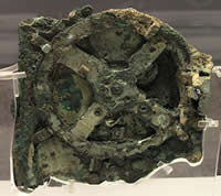 antikythera mechanism large