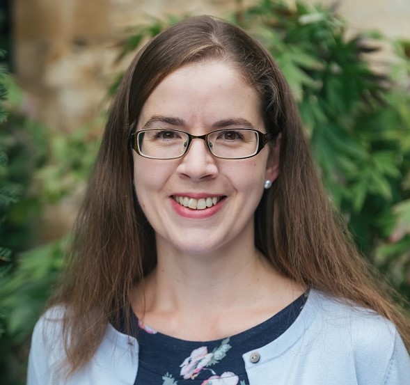 Dr Gail Trimble Faculty of Classics