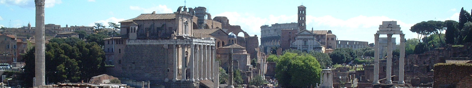 forum panorama