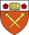 Harris Manchester College Arms