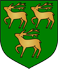 Jesus College Arms