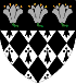 Magdalen College Arms