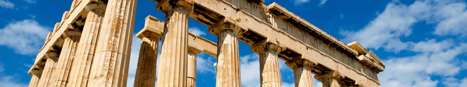 Parthenon, Athens