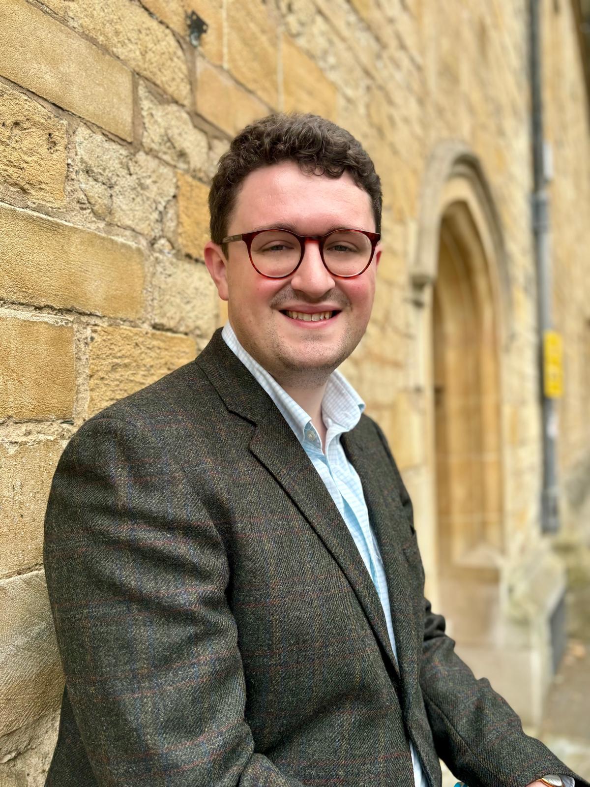 Thomas Gavin Rice Dr Tom Gavin | Faculty of Classics