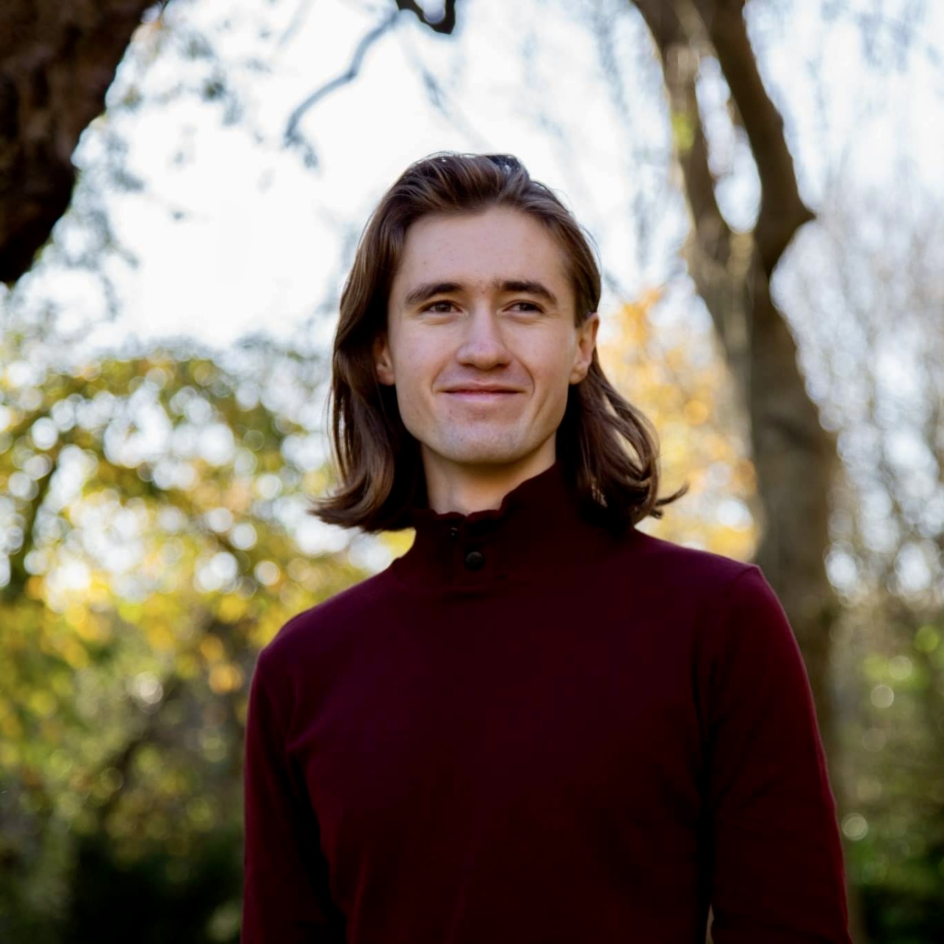 Patrick johnson faculty of classics