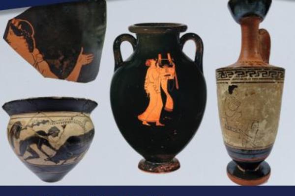News | Faculty of Classics