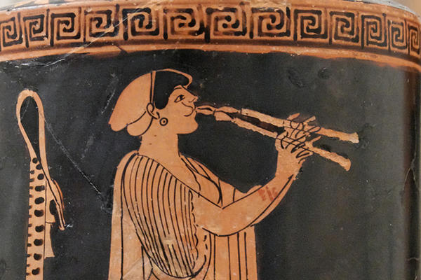 Digital Resources Faculty Of Classics