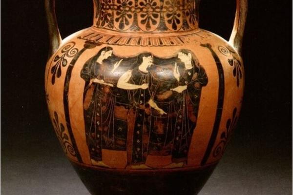 Digital Resources Faculty Of Classics