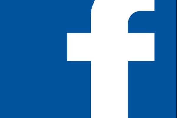 facebook logo