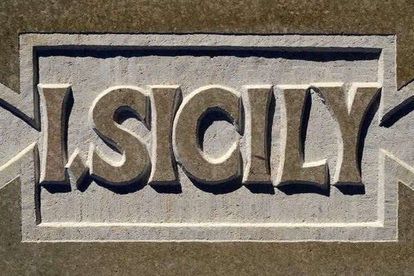 I.Sicily logo