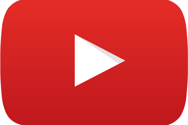 youtube logo