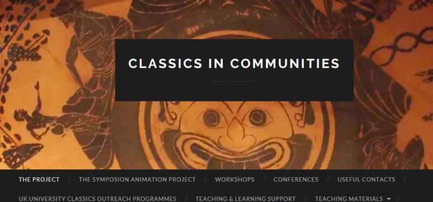 Classics in Communities