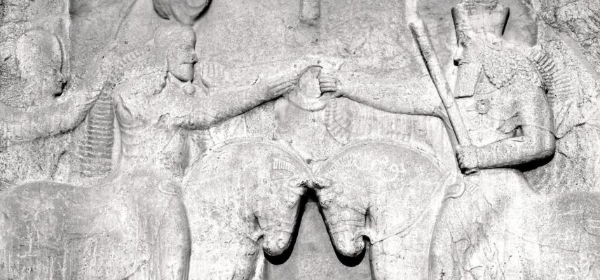 Empires of the Faith