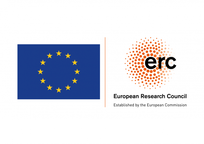 logo erc flag eu 