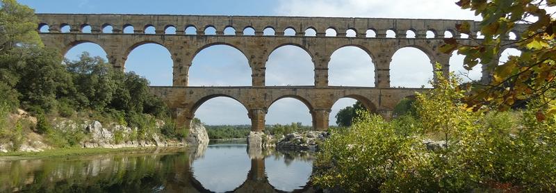 Pont du Gard Pont du Gard