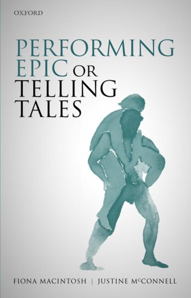 performing epic tales