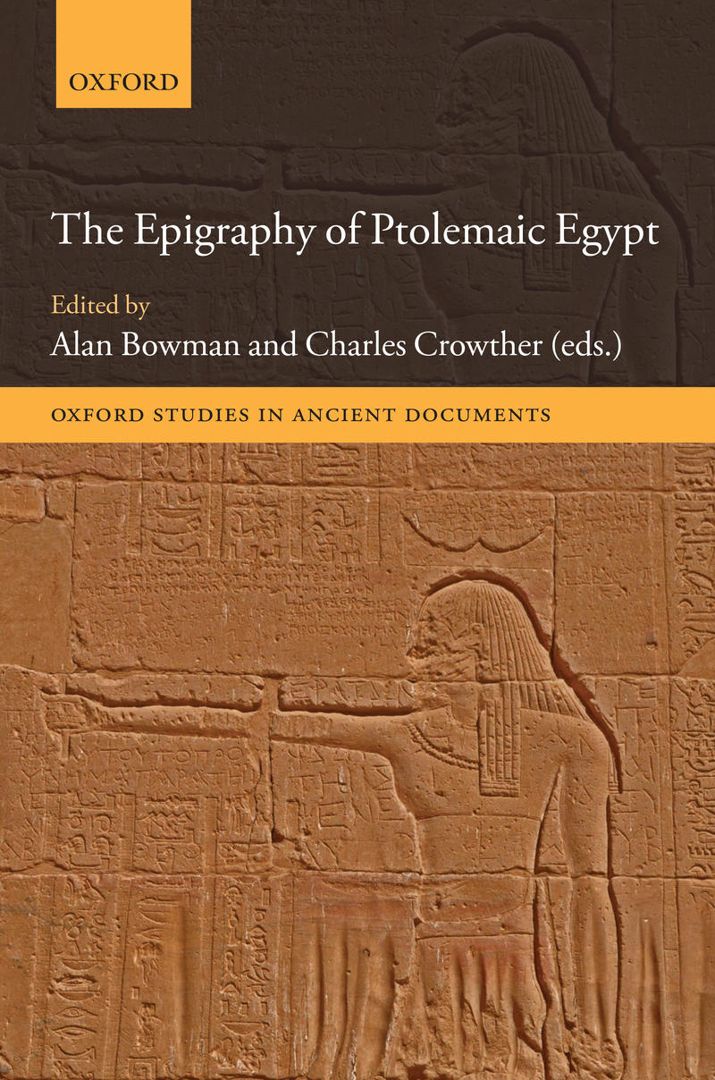 ptol epigraphy cover