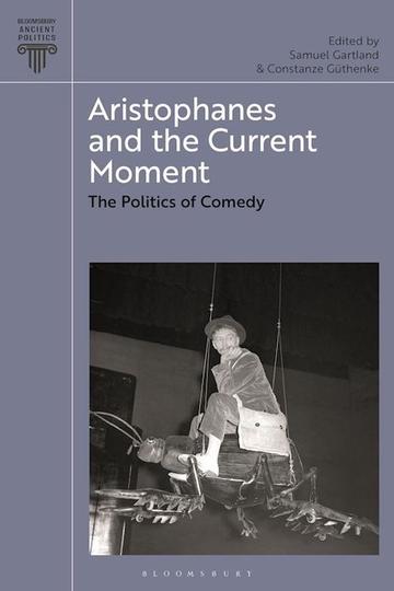 aristophanes and the current moment