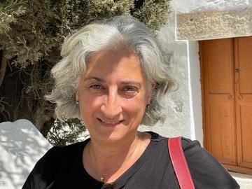 athena tsingarida