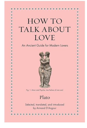 How to talk about Love