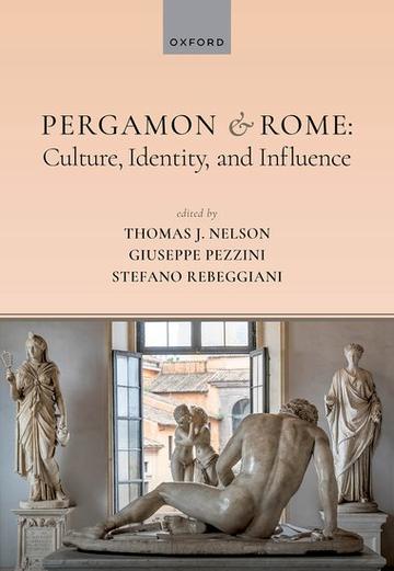 pergamon cover image