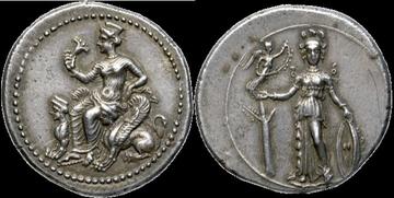 silver stater