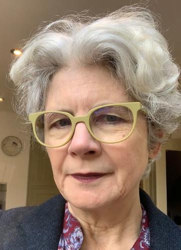 catharine edwards