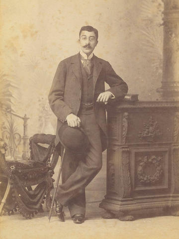 cavafy