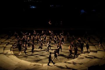inclusive Theatre image
