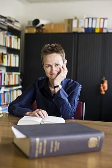 ineke sluiter
