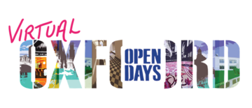 virtual open day