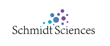 Schmidt Sciences logo