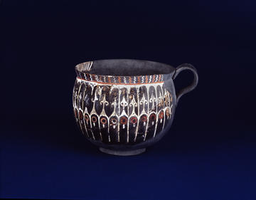 4 damares cup c ashmolean museum university of oxford