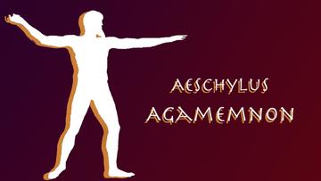 aeschylus agamemnon