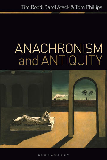 anachronism and antiquity cover