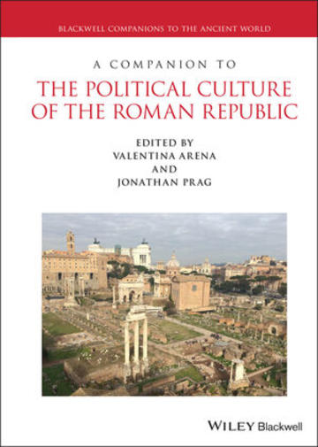 culture of the roman republic