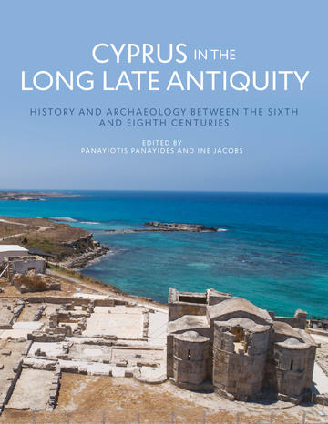 cyrprus in the long late antiquity