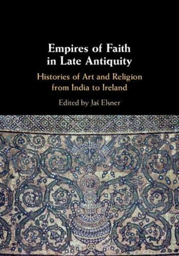 empires of faith cover