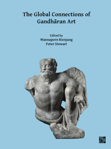 global connections of gandharan art cover
