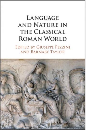 language and nature in the classical roman world