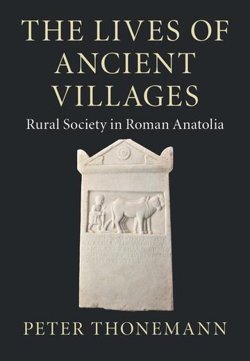 lives of ancient villages