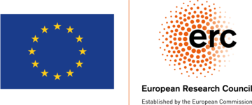 logo erc flag eu no text