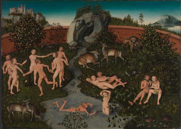 lucas cranach