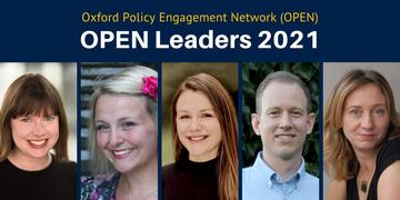 open leaders