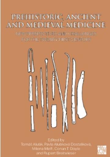 prehistoric ancient and medieval medicine full