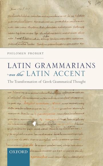 probert latin grammarians