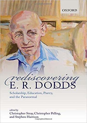 rediscovering er dodds