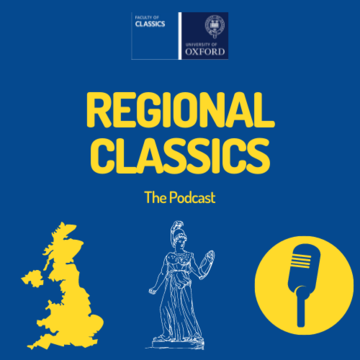 regional classics logo