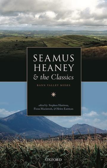 seamus heaney and the classics