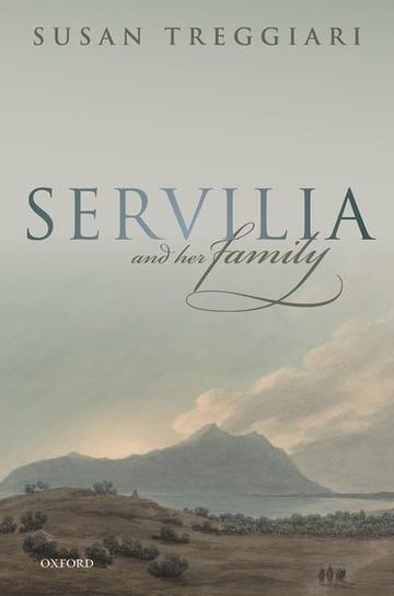 servilia cover